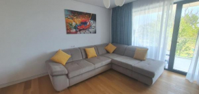 Apartament Vogh Olimp